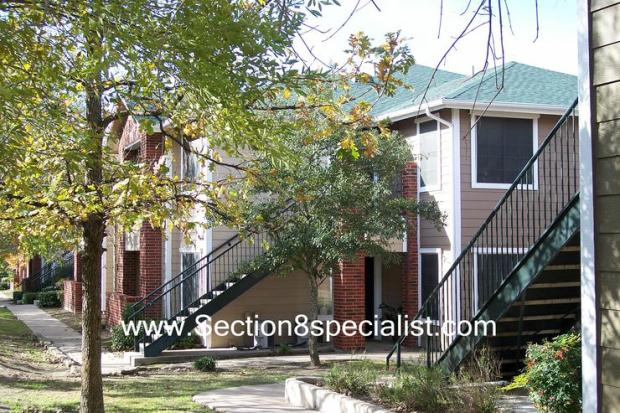 Austin Texas Section 8 Apartments in North Austin TX 